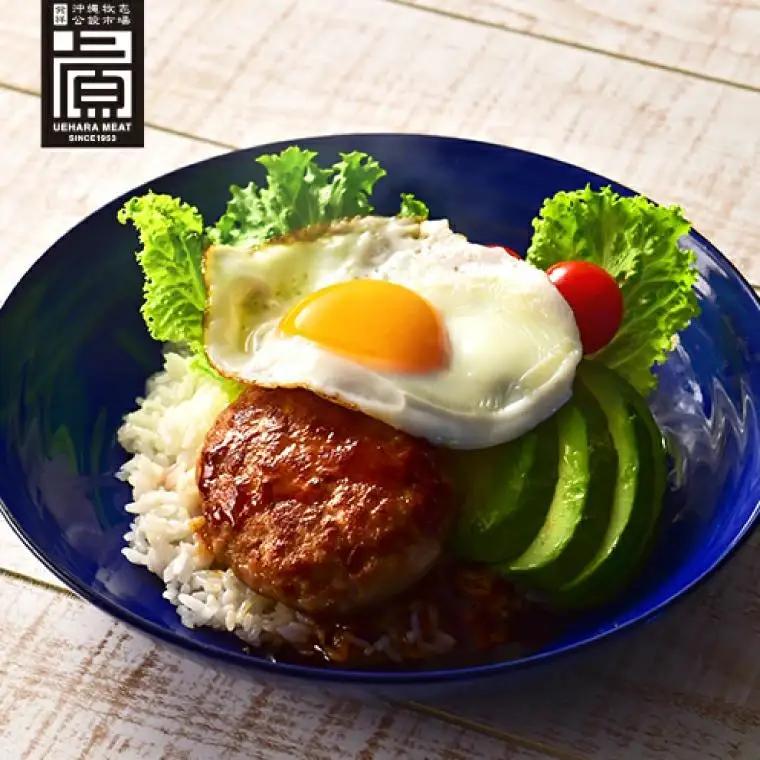 石垣牛＆あぐーハンバーグセット （AG011-1）
