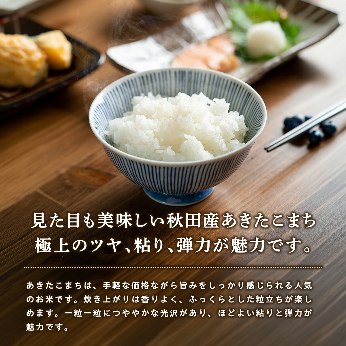 令和8年産 あきたこまち 白米 5kg 秋田県産 米 一等米 ブランド米 5キロ 精米 精米したて 一人暮らし 秋田 能代 能代市 送料無料 《こまちライン》