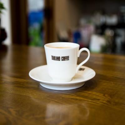 ふるさと納税 川口市 深煎りプレミアムコーヒー飲み比べセット[2] 100g×6種類(豆) |  | 02