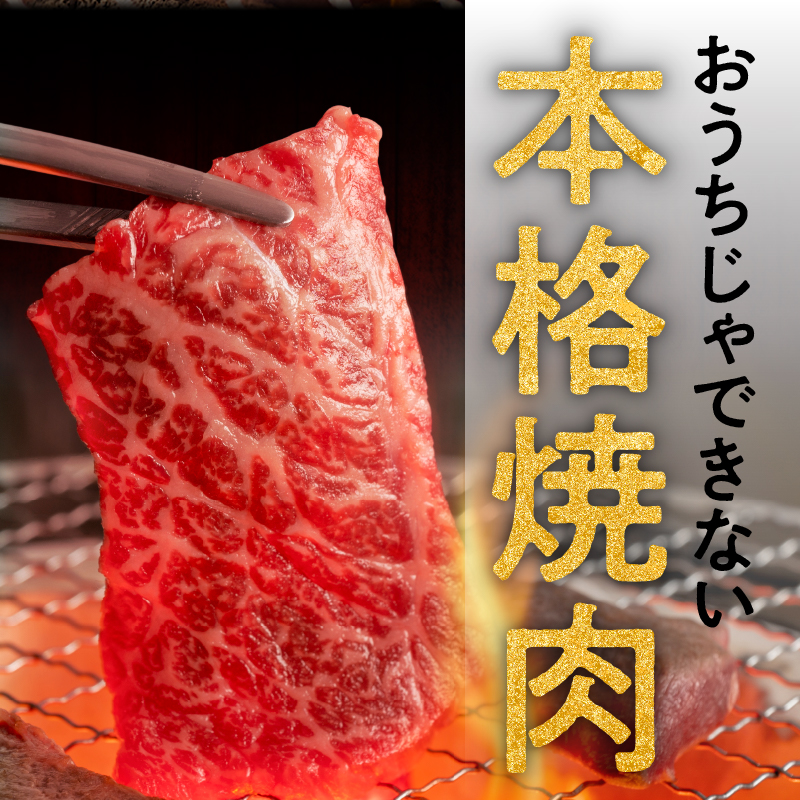 焼肉うしの家　商品券3,000分（1,000円×3枚）[078R01]_イメージ2