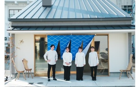 日本初のカリっと新食感の塩バターどら焼き6個セット