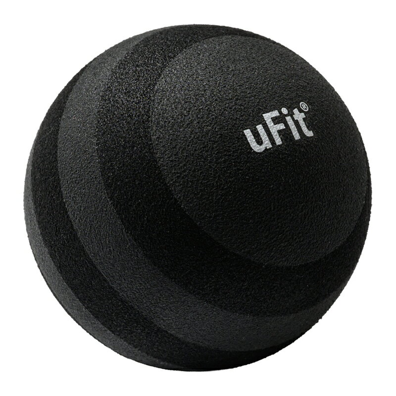 【ふるさと納税】 uFit Recovery Ball 東京都渋谷区 手のひらサイズ コンパクト セルフケア トレーナー動画付き全身ケア 軽量 持ち運び 送料無料