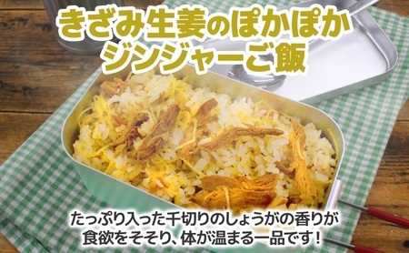 ご褒美メスティン飯 2種 計4個 牛肉とコーンのスパイシーなペッパーライス きざみ生姜のぽかぽかジンジャーご飯 メスティン 炊き込みご飯の素 キャンプ お取り寄せ 簡単 送料無料 北海道 札幌市