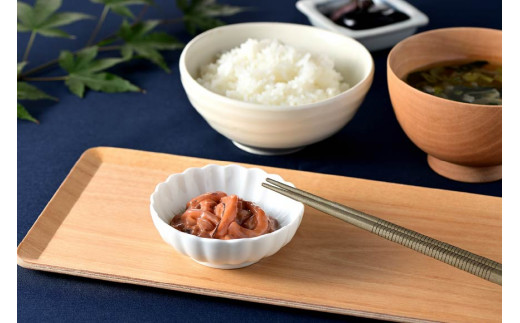 いか塩辛一本造り 150g 6個セット [小野万 宮城県 気仙沼市 20564612] イカ おかず おつまみ
