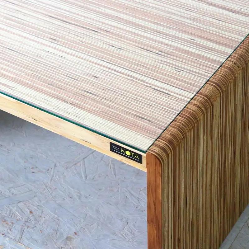 センターテーブル 杉  北海道 KOTA インテリア 手作り 家具職人 ローテーブル モダン 家具 家具 家具 家具 家具 家具 EB8-0051
