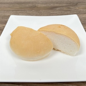 【たんぱく質調整食品】【6ヶ月定期便】 越後のバーガーパン 80g×20個×6回 バイオテックジャパン 越後シリーズ 1V75080