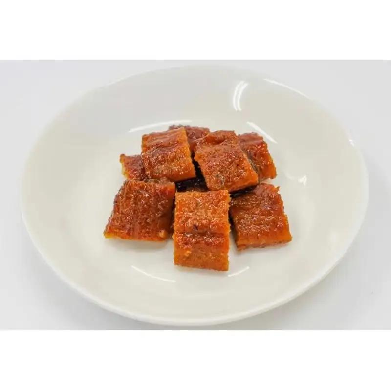 うなぎ佃煮 3袋セット / うなぎ 鰻 和歌山 田辺市 国産 国産鰻 土用の丑の日 冷凍 佃煮【ots040】