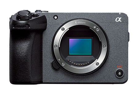 ソニー プロフェッショナルカムコーダー FX30 (ボディのみ) ILME-FX30B｜SONY 撮影 写真 動画 [0463]