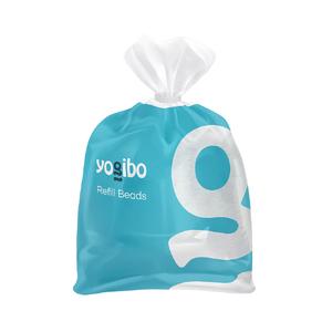12月31日まで寄付額改定!!  Yogibo / ヨギボー 補充ビーズ 750g K2387