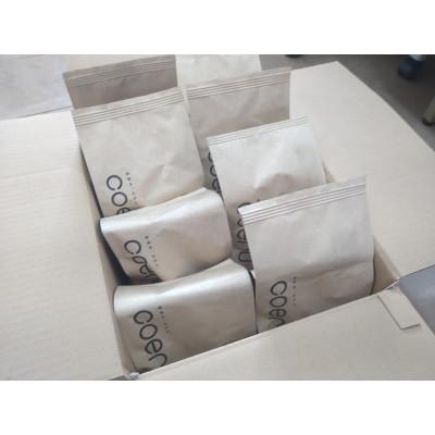 ふるさと納税 西条市 家庭菜園におすすめ!オーガニック肥料『coeru(コエル)』1.5kg×8袋セット |  | 02