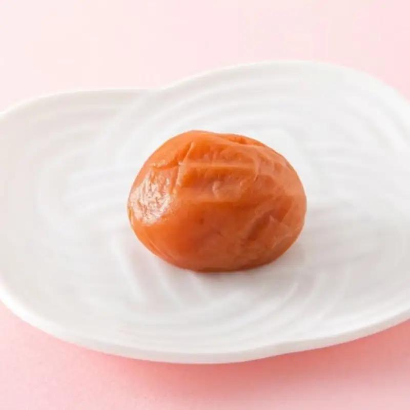 紀州南高梅　三栖里の梅（塩分10%）　700g  / 田辺市 紀州南高梅 南高梅 梅干し 梅干 梅  肉厚 お米 おにぎり 焼酎 梅酒 健康 【ske006-1】