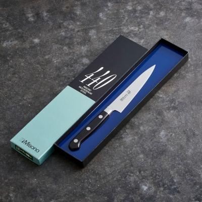 ふるさと納税 関市 Misono 440シリーズ ペティナイフ 120mm |  | 02