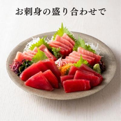 ふるさと納税 三浦市 とにかくまぐろの質に自信あり!問屋直送!天然三崎まぐろ1kg!中トロや赤身 刺身や海鮮丼 漬け丼にも |  | 02