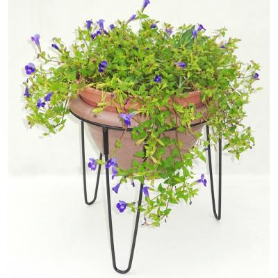 ふるさと納税 三条市 ボールプランタースタンド小2台セット 燕三条製 [株式会社オビタス] 【013S136】 |  | 02