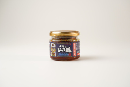 ラー油 じゃこ 120g × 3個 高知 イワシ