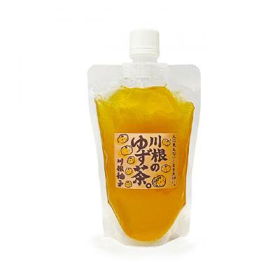 ふるさと納税 安芸高田市 川根の柚子づくし 柚子ヴぁたーケーキセット[No5895-0696] |  | 02