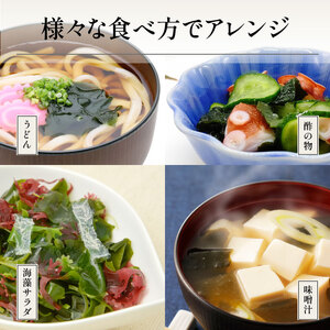 菊栄丸の野菜昆布と塩蔵わかめセット(計460g)【菊栄丸水産】kiku-7164