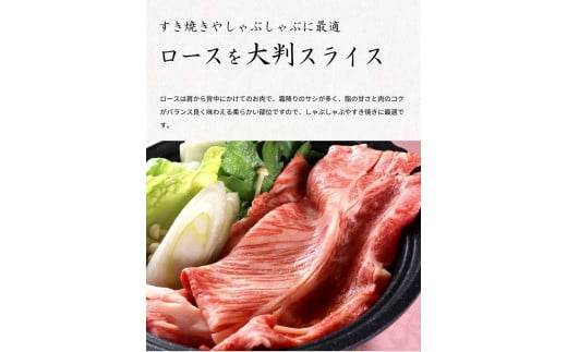 熊野牛A4以上ヒレシャトーブリアンステーキ200g(100g×2枚)＆霜降りローススライス200gXF91078