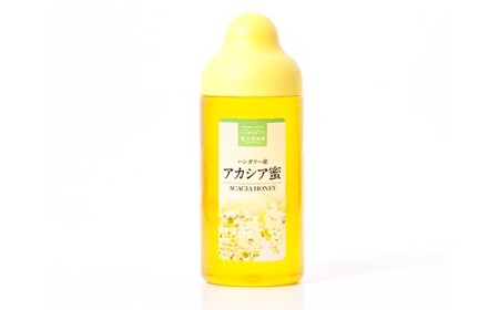 ハンガリー産 アカシア蜜 500g アカシア はちみつ ハチミツ 蜂蜜 ハニー 健康食品 常温