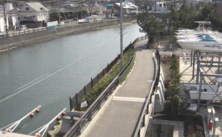 【渚マリーナ】陸置保管料・店内ご利用割引チケットA