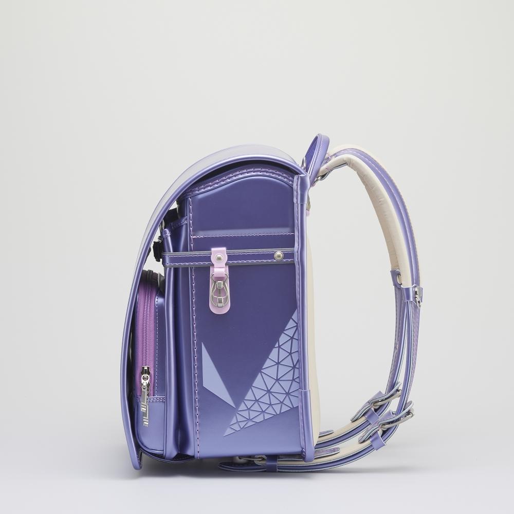 【ブリリアントパープル】アーティファクトランドセル　Type03/ Glossy（グロッシー）