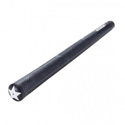 ふるさと納税 東大阪市 《バックラインなし/ベルリナブラック/5本》A50STAR 　ゴルフ練習器具　エリートグリップ