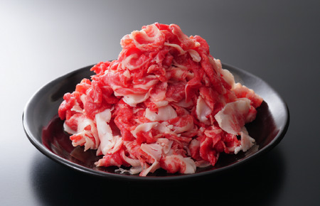 まほろば赤牛 バラ切り落とし 500g 切り落とし 牛肉切り落とし バラ切り落とし 切り落とし 切り落とし
