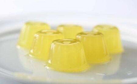 おいしく地産地消「いちはら梨ベース」「千のめぐみ～梨ゼリー」セット