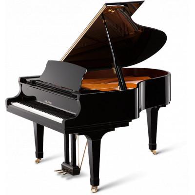 ふるさと納税 磐田市 【ピアノ】カワイ KAWAI の新品グランドピアノGX-2A