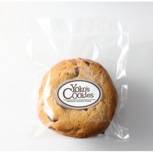 Yoko's CookiesのアメリカンクッキーBOX 6枚セット(3種類入)【1349873】