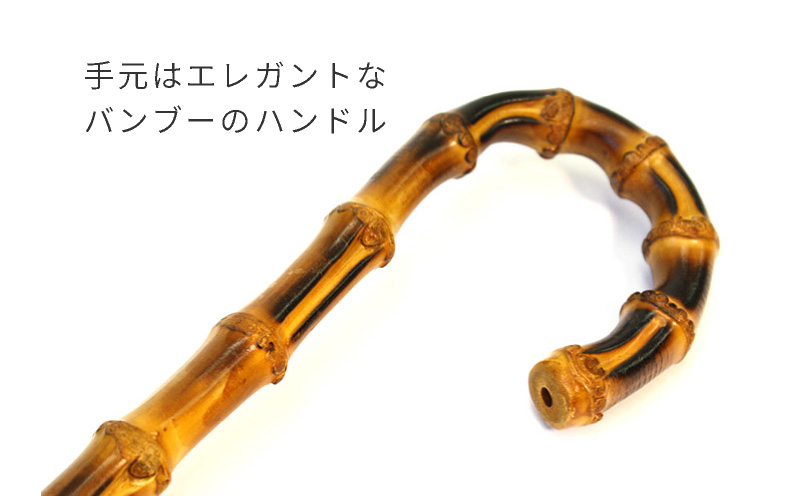 【槙田商店】晴雨兼用長傘 Kirie　ドットとストライプ柄　アッシュブルー  傘 かさ 雨具 高級 晴雨 兼用 UV 日焼け ギフト ファッション  日傘 プレゼント 化粧箱 老舗