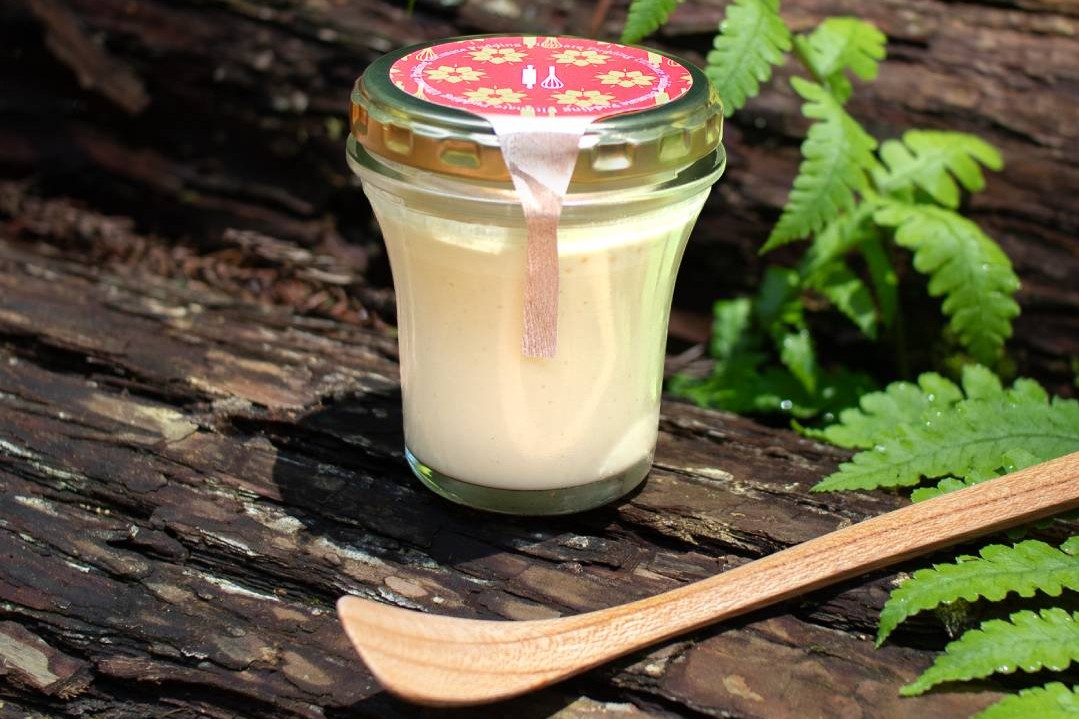 究極のプリン 4個 セット kul 手作り プリン カラメルソース スイーツ デザート ジャージー牛乳 山吹色のジャージー牛乳 OMOTENASHI SELECTION 2025受賞 生乳 有精卵 てん菜糖 専用箱 ギフト 贈答 熊本 阿蘇 南小国町 送料無料