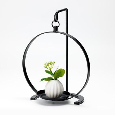 ふるさと納税 東郷町 キャンドルスタンド　大 |  | 03