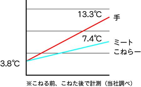 LS1510 ミートこねらー