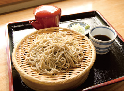 深大寺そば満喫チケット 300円券×8枚 | 食事券 深大寺 観光 深大寺そば組合