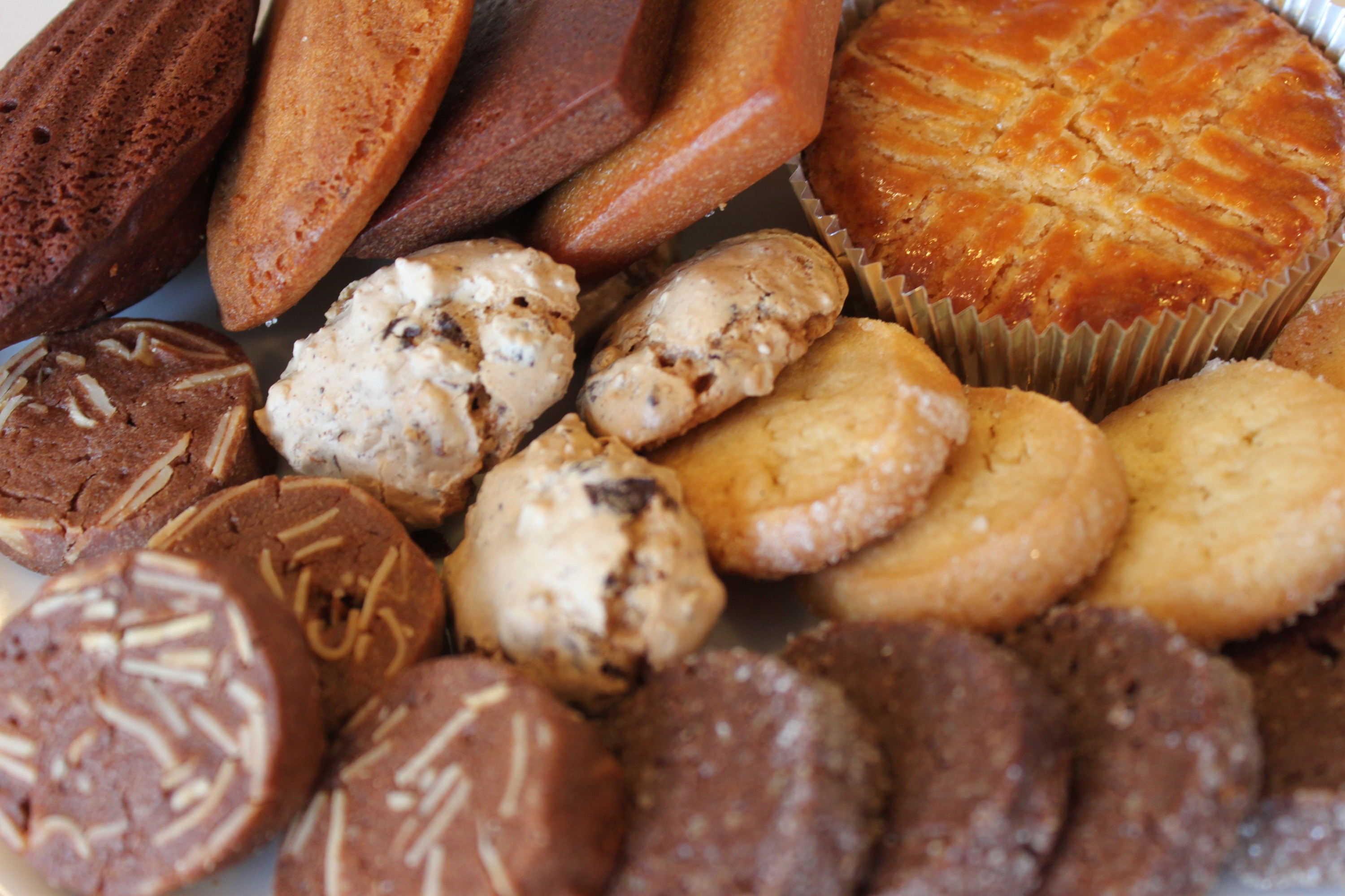 
                  147M.■Cafe ippo■焼き菓子28個セット
                