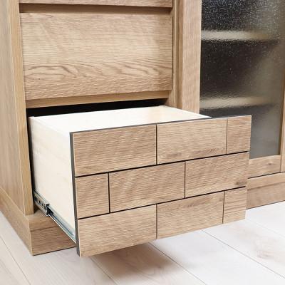 ふるさと納税 大川市 ダッグ 80キャビネット 完成品 |  | 03