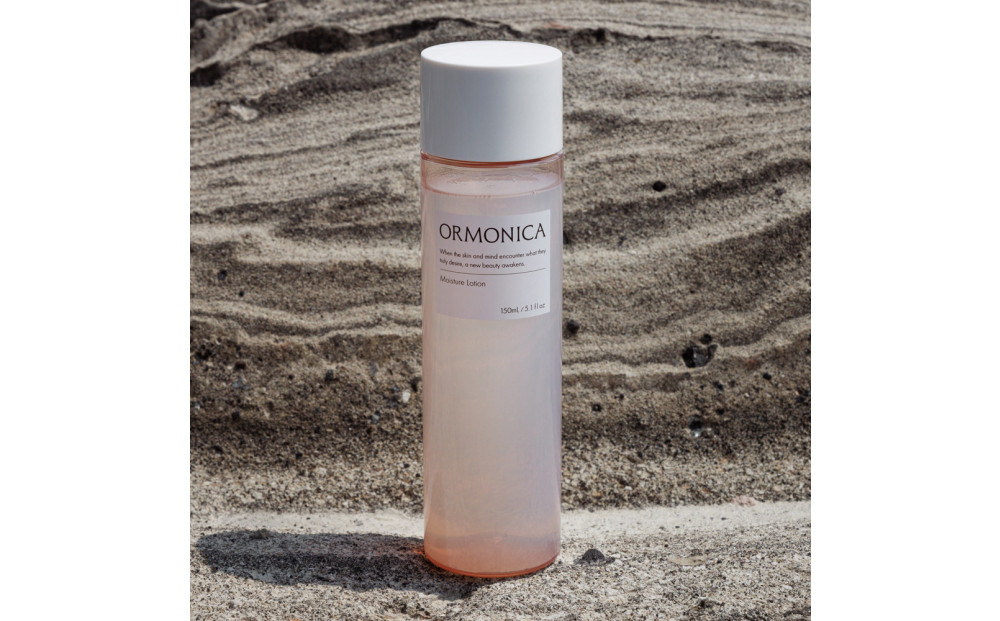 オルモニカ モイスチャー ローション 150ｍL