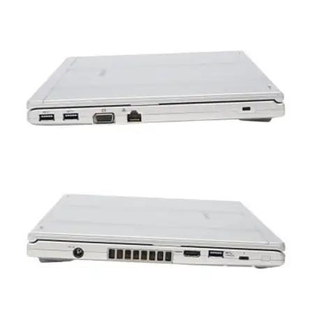 【高性能モバイル型ノートパソコン】Panasonic Let’s note LV1【配送不可地域：沖縄県】【1691627】