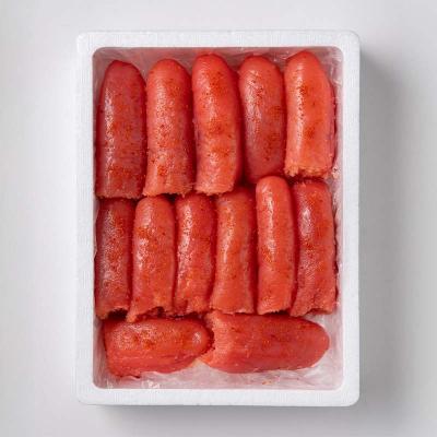 ふるさと納税 釧路市 辛子めんたいこ 上切子 1kg 明太子 からし明太子 辛子明太子 魚卵 F4F-8881 |  | 02