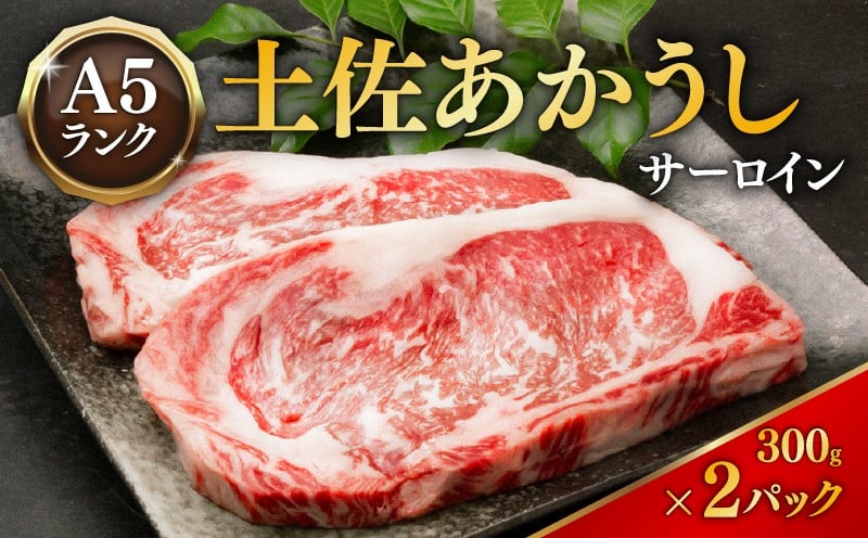 
                  土佐あかうし サーロインステーキ 300g×2枚 希少 土佐あかうし サーロイン 約300g×2枚 600g  牛肉 冷凍 国産 国産牛 高級 和牛 あか牛 ステーキ ロース 牛肉 肉 焼肉 焼き肉 鉄板焼き 牛サーロイン 和牛 ブランド牛 赤身 お肉 あか牛 ローストビーフ すきやき（すき焼き）しゃぶしゃぶ 鍋 赤牛 クリスマス 年末年始 人気 プレゼント 高知県産 安田町
                