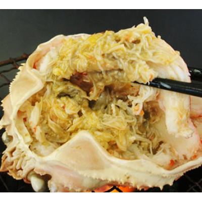 ふるさと納税 小清水町 お手軽混ぜるだけ!ずわい蟹甲羅盛り 120g×4個セット(カニ味噌入り) |  | 01