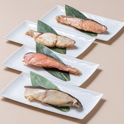 ふるさと納税 旭川市 旭川酒粕漬_00159 |  | 01