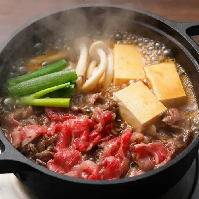 にいがた和牛切り落とし （800g）｜新潟　和牛　牛　新潟県　新潟県産