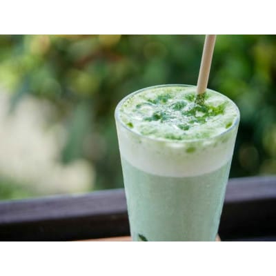 2025年産【八女茶】星野村の抹茶 姫みどり 濃茶用 薄茶用 20g(宇美町)