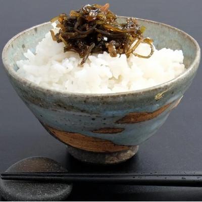ふるさと納税 厚岸町 【昆布佃煮】ごちそう昆布 8枚(昆布佃煮甘口 約30g×4個、昆布佃煮たらこ 約30g×4個) |  | 02