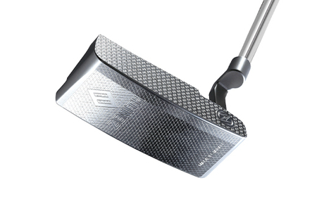 【ゼニスパター】ZENITH PUTTER 削り出しパター【WS-01C】【1131765】