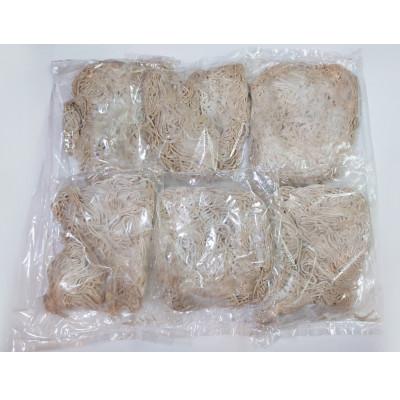 ふるさと納税 佐野市 栃木県佐野市産　生そば瞬間冷凍　130g×6食 |  | 01