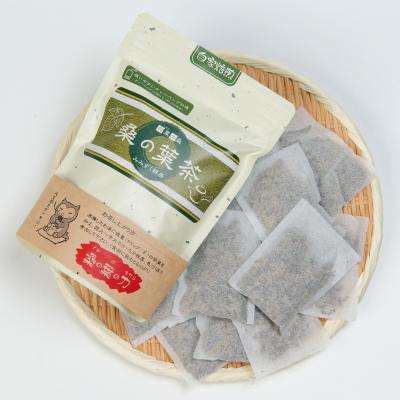 ふるさと納税 宍粟市 (焙煎)桑の葉茶　5パック　AT2 |  | 01