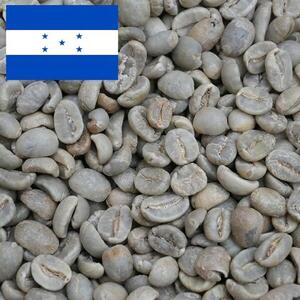 【イタリアンロースト】コーヒー豆　ホンジュラスSHG　coffeebeans ＆ sweets Antiqueによるこだわり焙煎豆